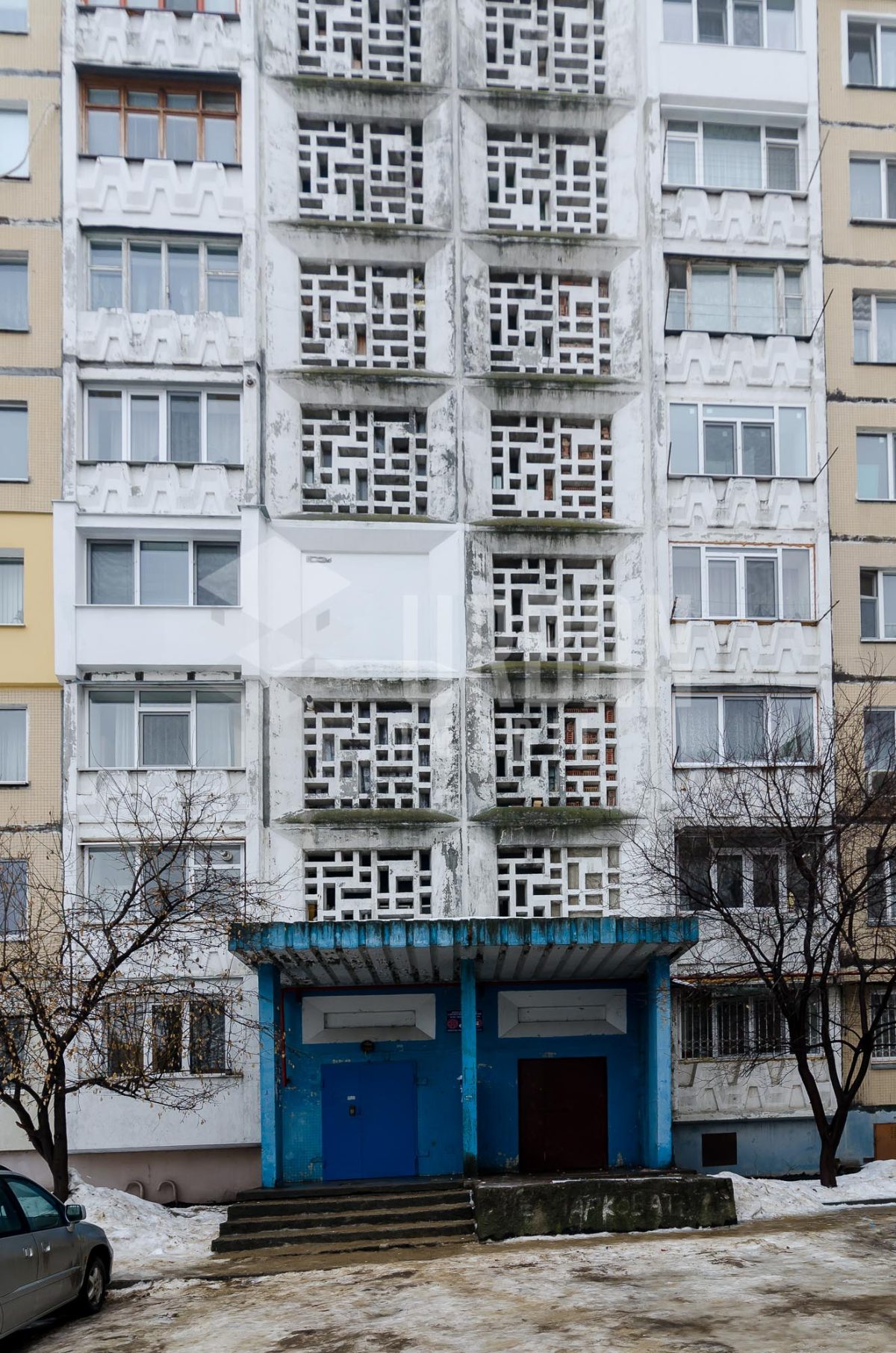 Vanzare Apartament Ciocana Str Mircea Cel Bătrin