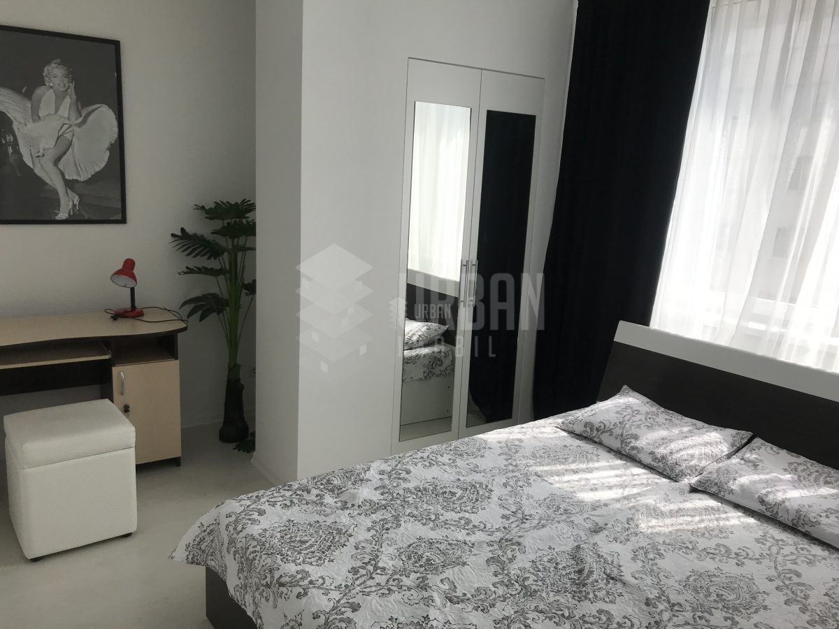Apartament Amplasat In Sect Botanica Pe Strada Nicolae Testemițeanu